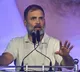 Rahul Gandhi's fresh pitch for 'wealth redistribution' stirs controversy, video circulates
