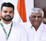 Prajwal Revanna likely to surrender after father's arrest, hints senior JD-S leader