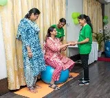 Fernandez Foundation Celebrates International Day of the Midwife