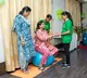 Fernandez Foundation Celebrates International Day of the Midwife