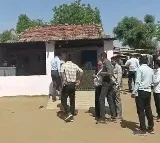Behind Parcel Bomb That Killed Gujarat Man