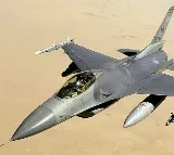An AI controlled fighter jet took the Air Force leader for a historic ride