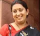 I packed Gandhi family in Amethi says Smriti Irani