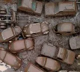 37 Dead as Heavy Rains and Mudslides Ravage Rio Grande do Sul of Brazil