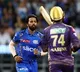 Hardik Pandya keeps the fighting spirit going despite loss against KKR