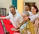 Rahul Gandhi declares assets worth Rs 20 crore