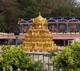 Engineering officer in Vijayawada Durga temple romance