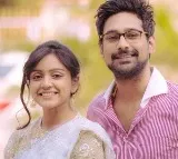 Vithika reveals the reason for not having children