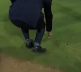 Toss fixing allegations surface again in MI vs KKR match