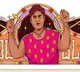 Google Doodle pays tribute to India first female wrestler Hamida Banu