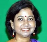 Sucharita Mohanty Congress Puri candidate opts out of polls