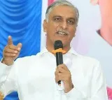 Harish Rao faults congress six guarantees