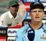 PCB Will Blame Gary Kirsten If Pak Losses T20 World Cup Says Rashid Latif