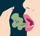 How to get rid of bad mouth odor