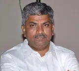 Former MP Ananda Bhaskar resigns from BRS