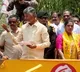 Chandrababu warns about land titling act in Darsi Praja Galam rally