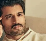 Tollywood Actor Vijay Devarakonda has announced a new movie