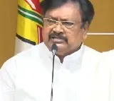 Varla Ramaiah fire on CS Jawahar Reddy