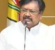 Varla Ramaiah fire on CS Jawahar Reddy