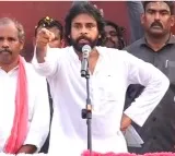 Pawan Kalyan take jibe at Jagan