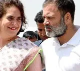 Acharya Pramod Krishnam said that There is conspiracy against Priyanka Gandhi in Congress