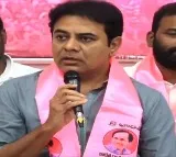 KTR blames Revanth Reddy for date changes for guarentees