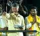 Chandrababu slams Kakinada MLA