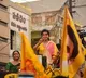 Nara Brahmani says TDP has laid foundation for women development in Telugu states