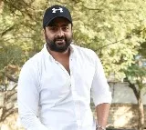 Nara Rohith stepped into election campaign for alliance candidates