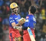 IPL 2024: Bowlers, du Plessis keep RCB’s playoff hopes alive with four-wicket win over GT