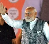 PM Modi to hold two rallies in UP, roadshow in Ayodhya today