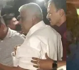 K'taka obscene video case: HD Revanna refutes charges of kidnap & sexual harassment