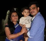 IAF soldier killed in Poonch was to return home in MP village for son's b'day
