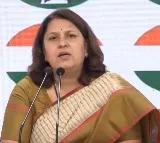 Cong manifesto reflects the needs of our women, youth and farmers: Supriya Shrinate