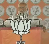 No reservation based on religion till I am alive: PM Modi