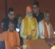 First time in Ayodhya since Ram Mandir inauguration, PM Modi receives rousing welcome
