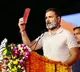 This election being fought to protect Constitution, reservations: Rahul Gandhi
