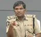 AP DGP Rajendranath Reddy Transferred Ahead of Elections