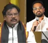 EC Orders CID Probe Into Allegations Against Sajjala Bhargava Reddy