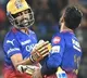 IPL 2024 Bowlers du Plessis keep RCBs playoff hopes alive with four wicket win over GT