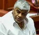 HD Revanna Arrested In Karnataka Sex Scandal Case