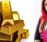 Caught Smuggling Gold Afghan Consul General In Mumbai Resigns