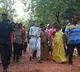 Nara Brahmani Wife Of Lokesh Campaigning In Mangalagiri