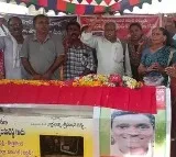 Governament Should Stop These Fake Encounters Says Civil Rights Association Secretary