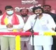 Pawan Kalyan warns CM Jagan in Ponnuru rally