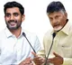AP CID files case on Chandrababu and Lokesh