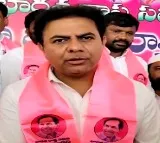 Revanth will you wear saree or Rahul Gandhi will wear KTR fire