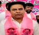 Revanth will you wear saree or Rahul Gandhi will wear KTR fire