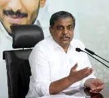 Sajjala reacts on Amit Shah remarks