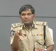 EC Transfers AP DGP KV Rajendranath Reddy